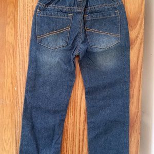 Toddlers DKNY Jeans